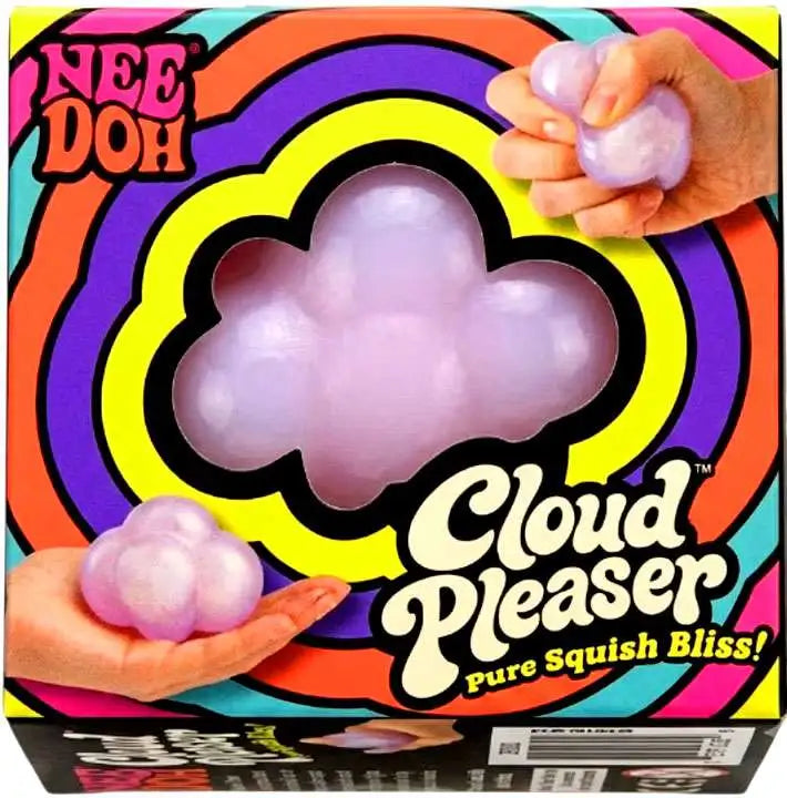 NeeDoh Cloud Pleaser
