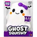 RMS Crazy Fun Ghost Girl Halloween Squishy Female