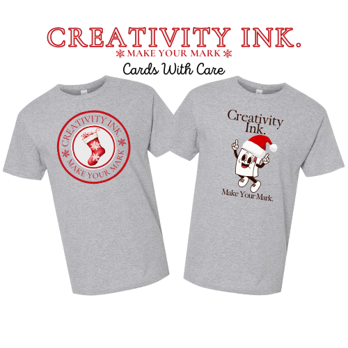 Creativity Ink. - Make Your Mark