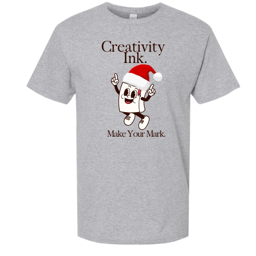 Creativity Ink. - Make Your Mark