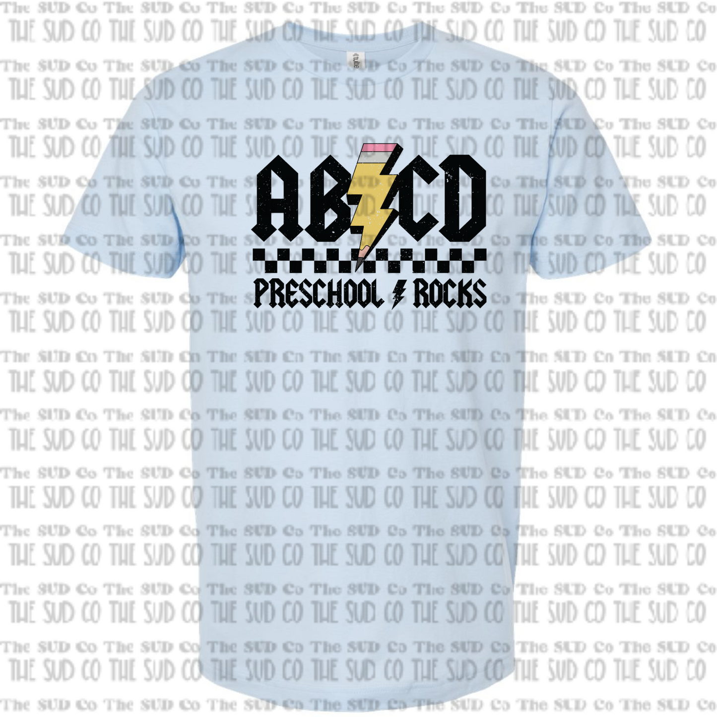 ABCD Rocks