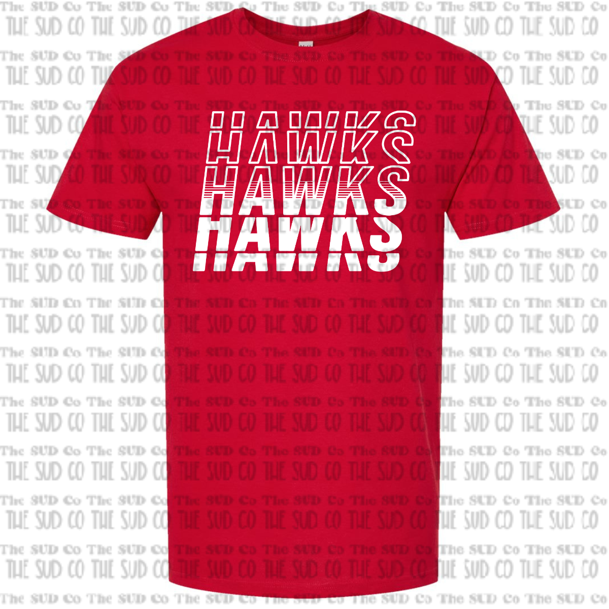 Adult Hawks Repeat