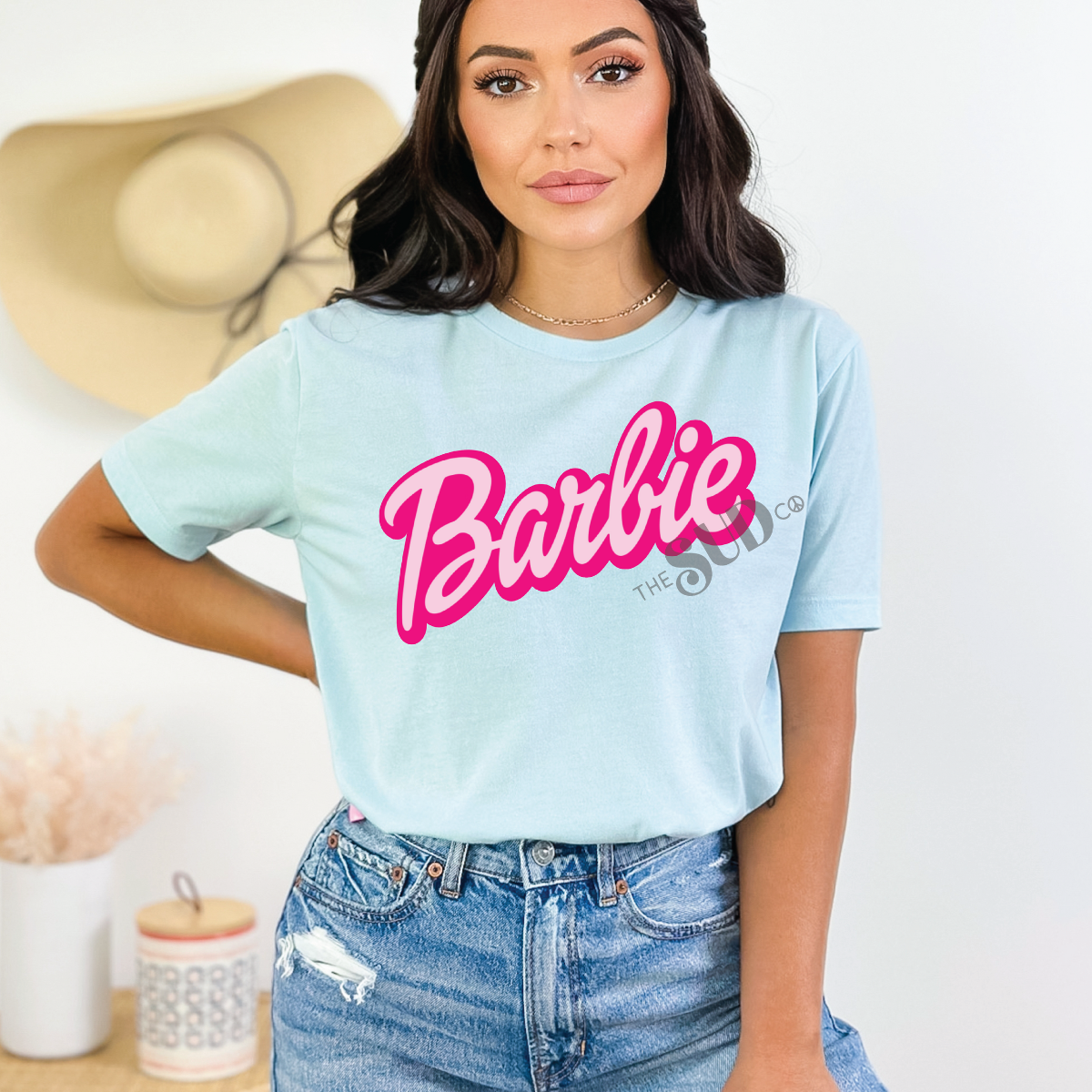 Classic Barbie