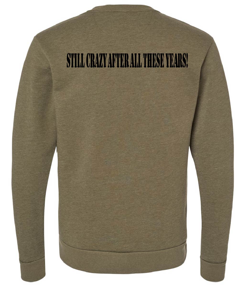 LP Class of 1983 Crewneck Sweatshirt
