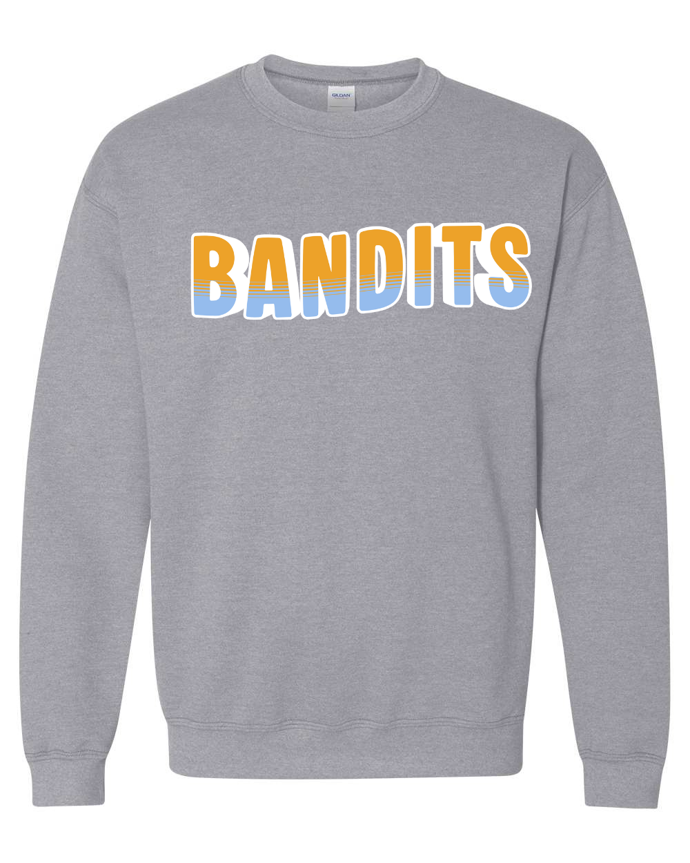 Starved Rock Bandits Ombre Youth