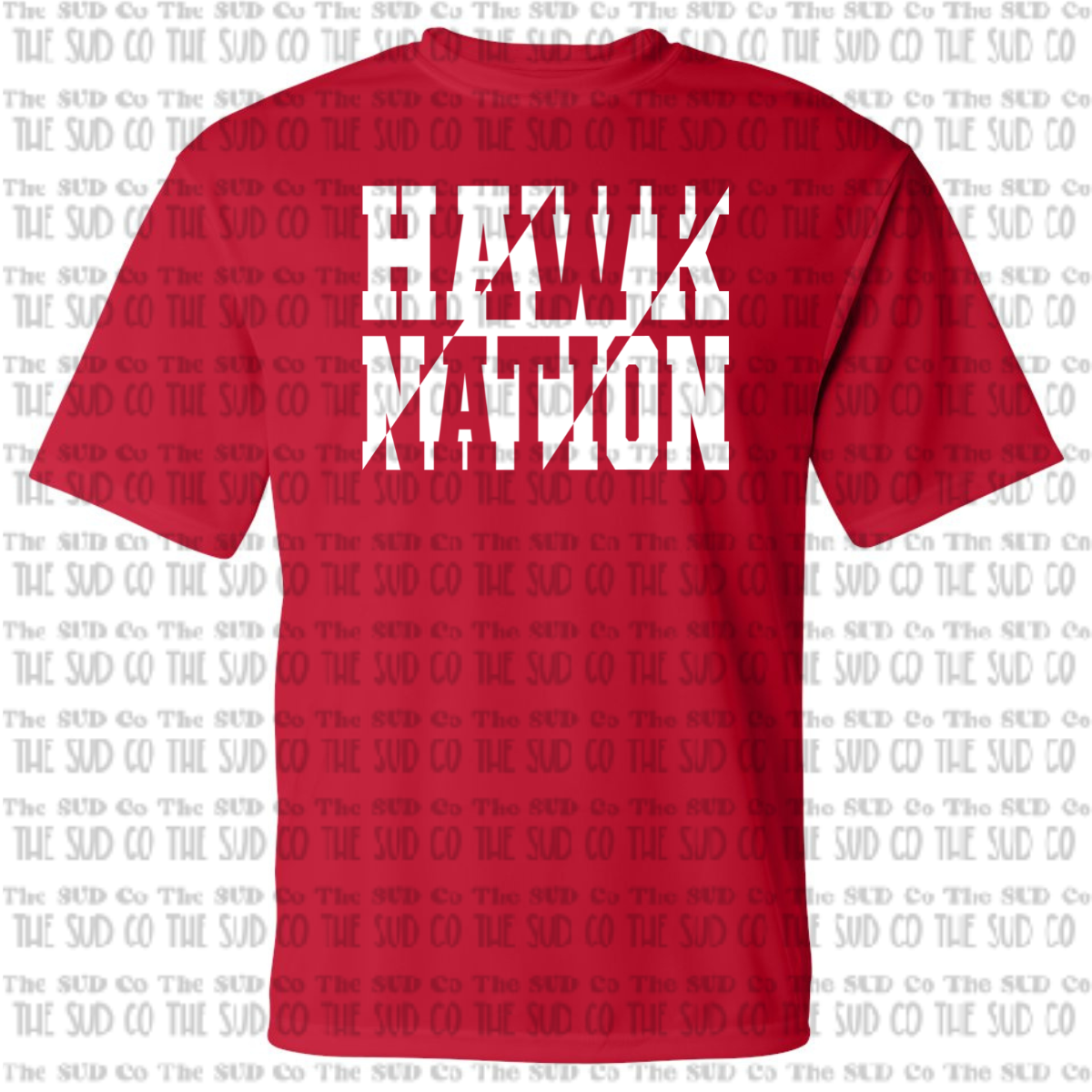 Youth Hawks Nation
