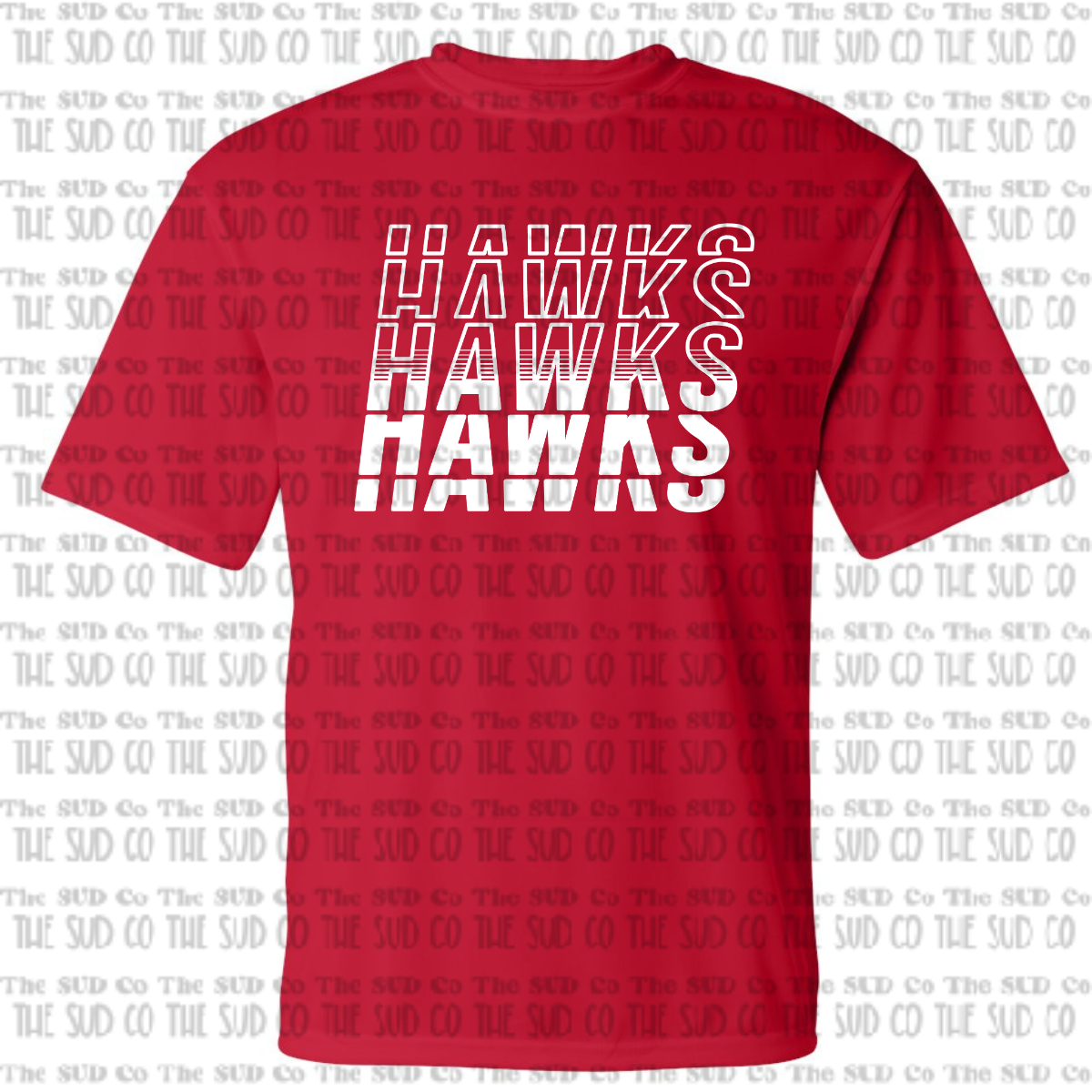 Adult Hawks Repeat