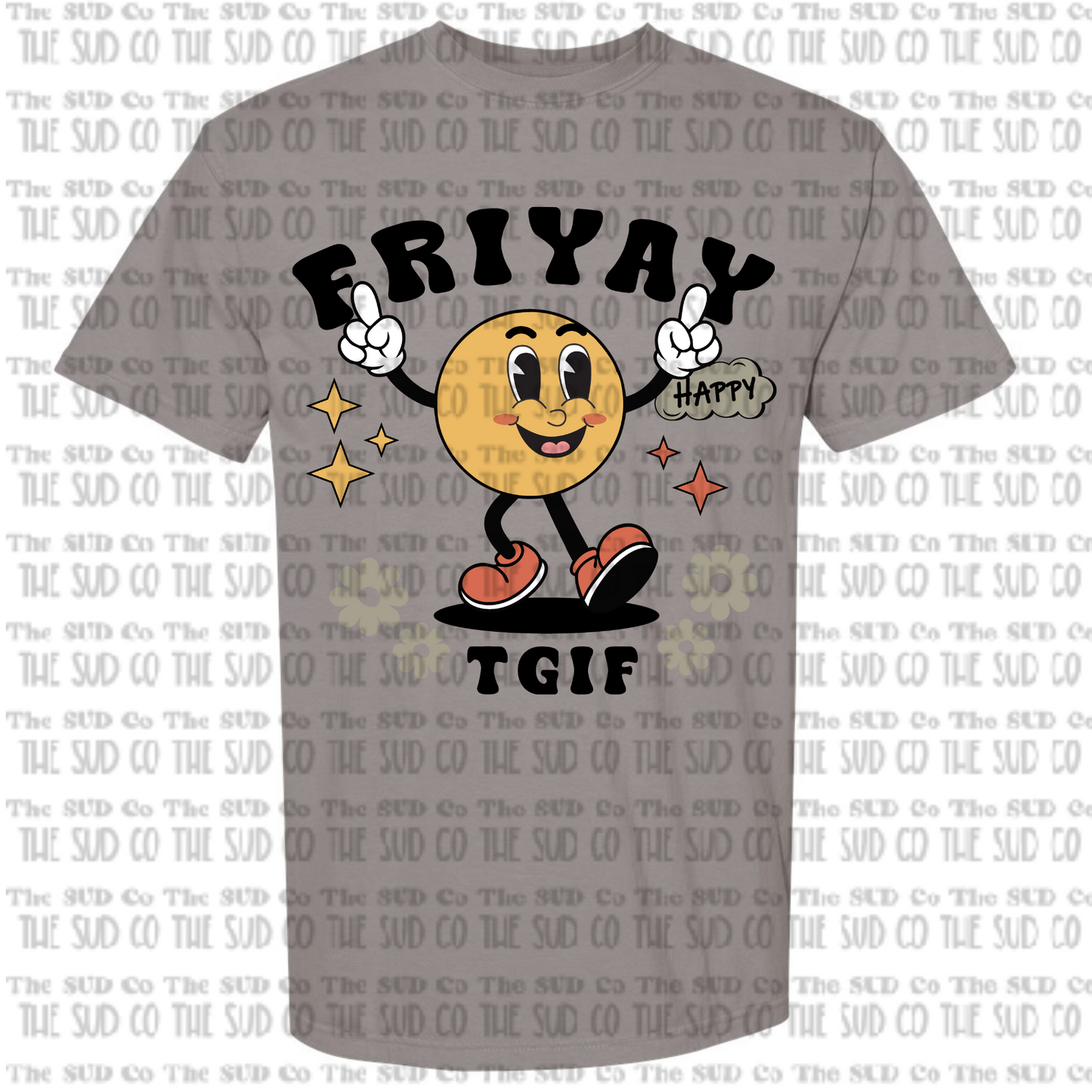 Fri-Yay