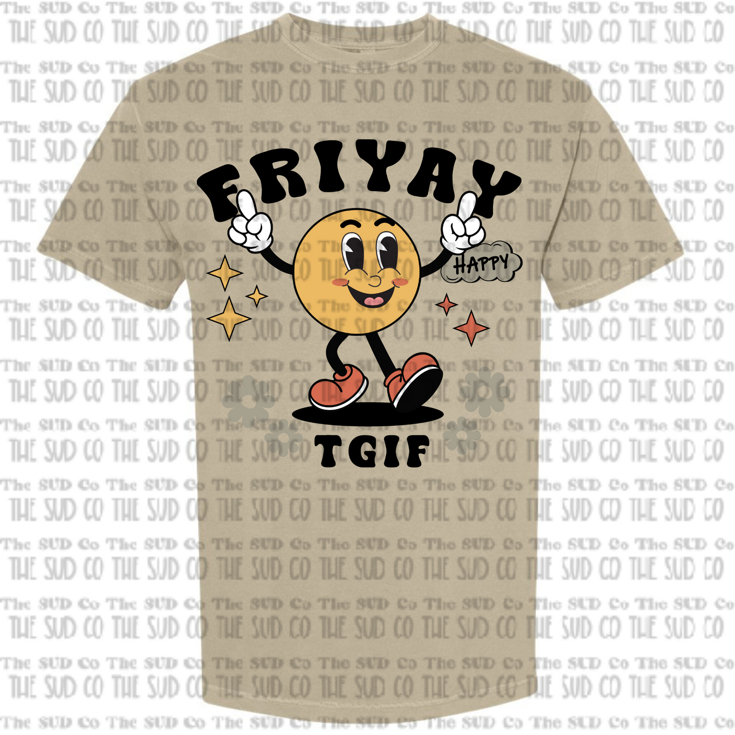 Fri-Yay