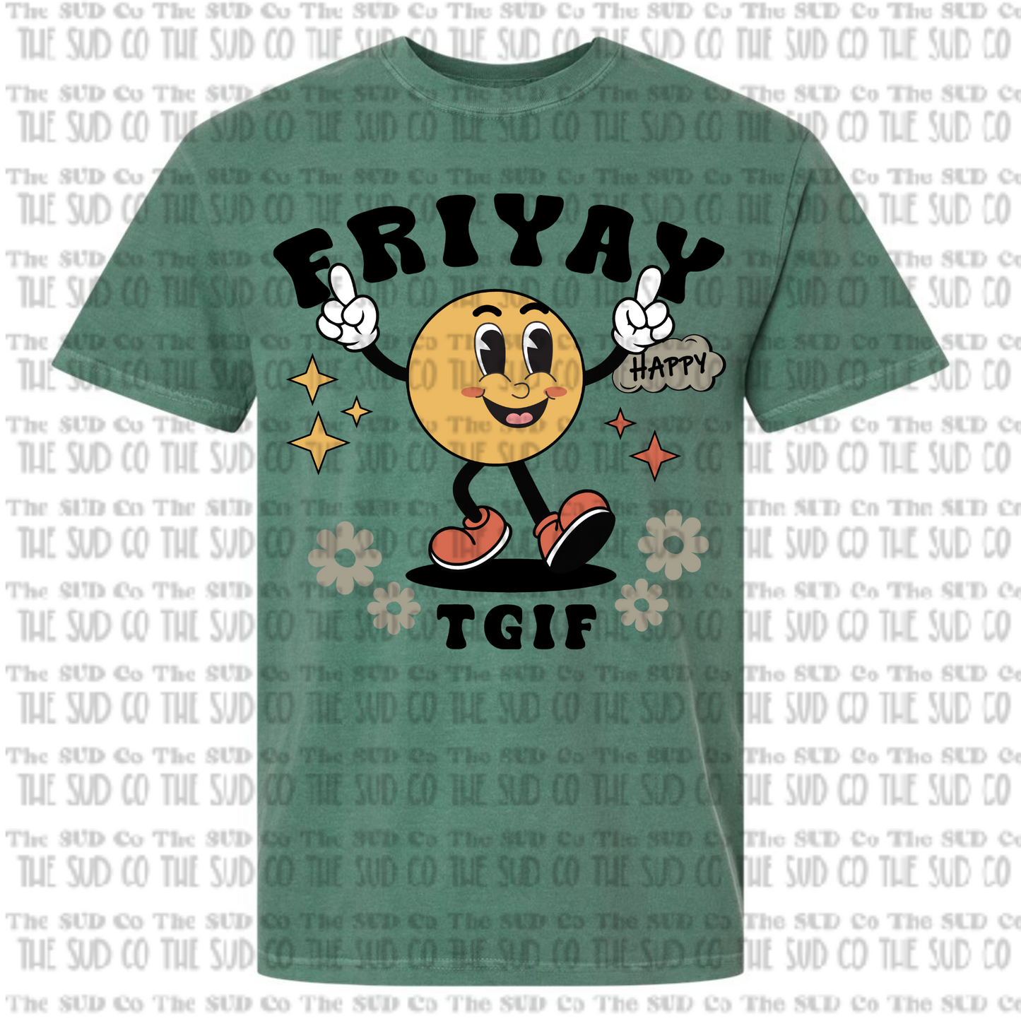 Fri-Yay