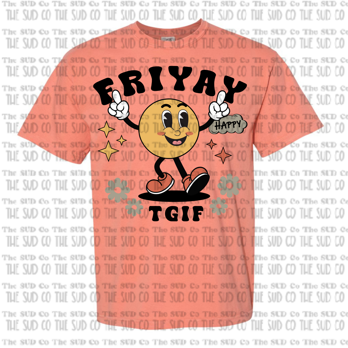 Fri-Yay