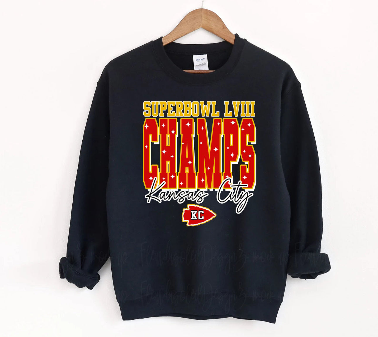 Champs
