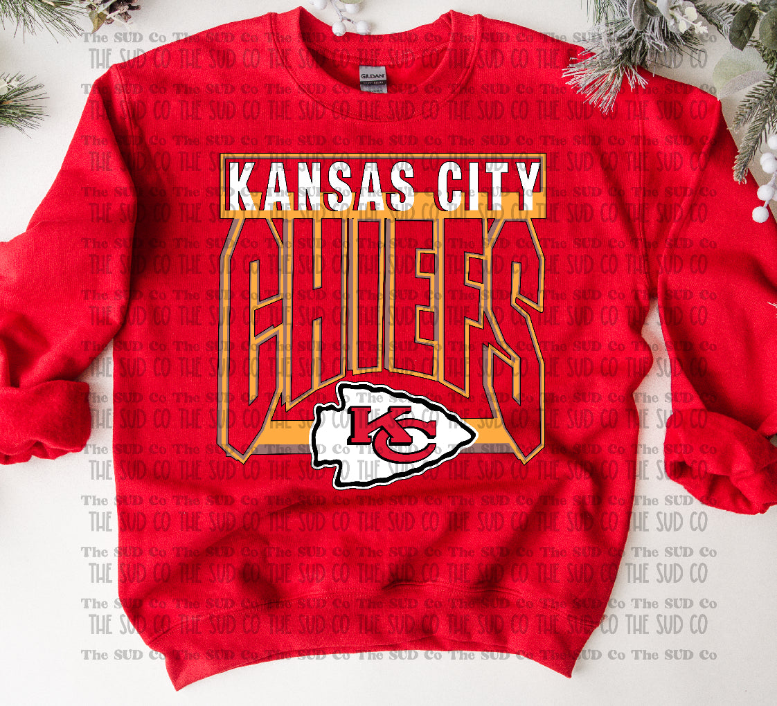 Kansas City Chiefs