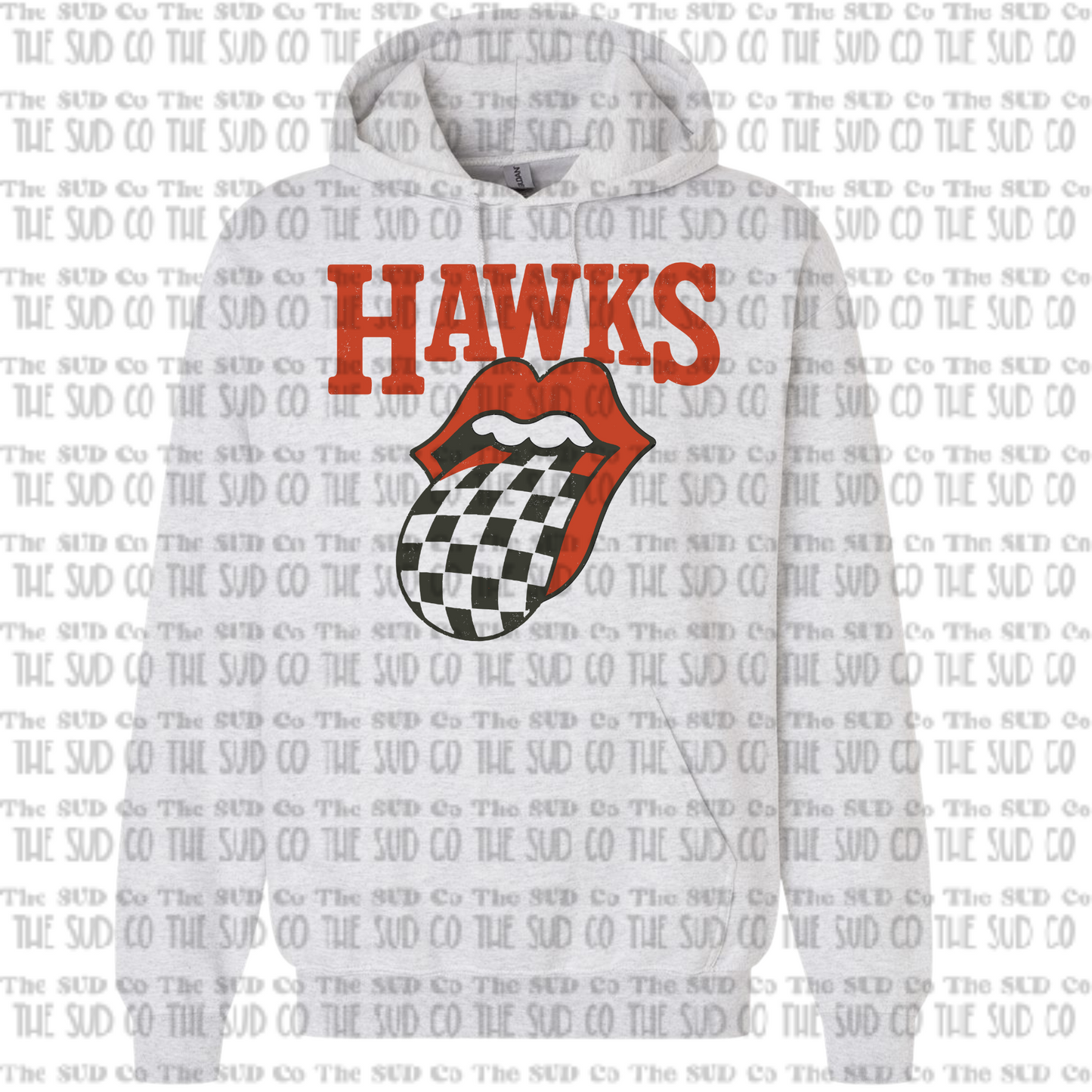 Adult Hawk Tongue