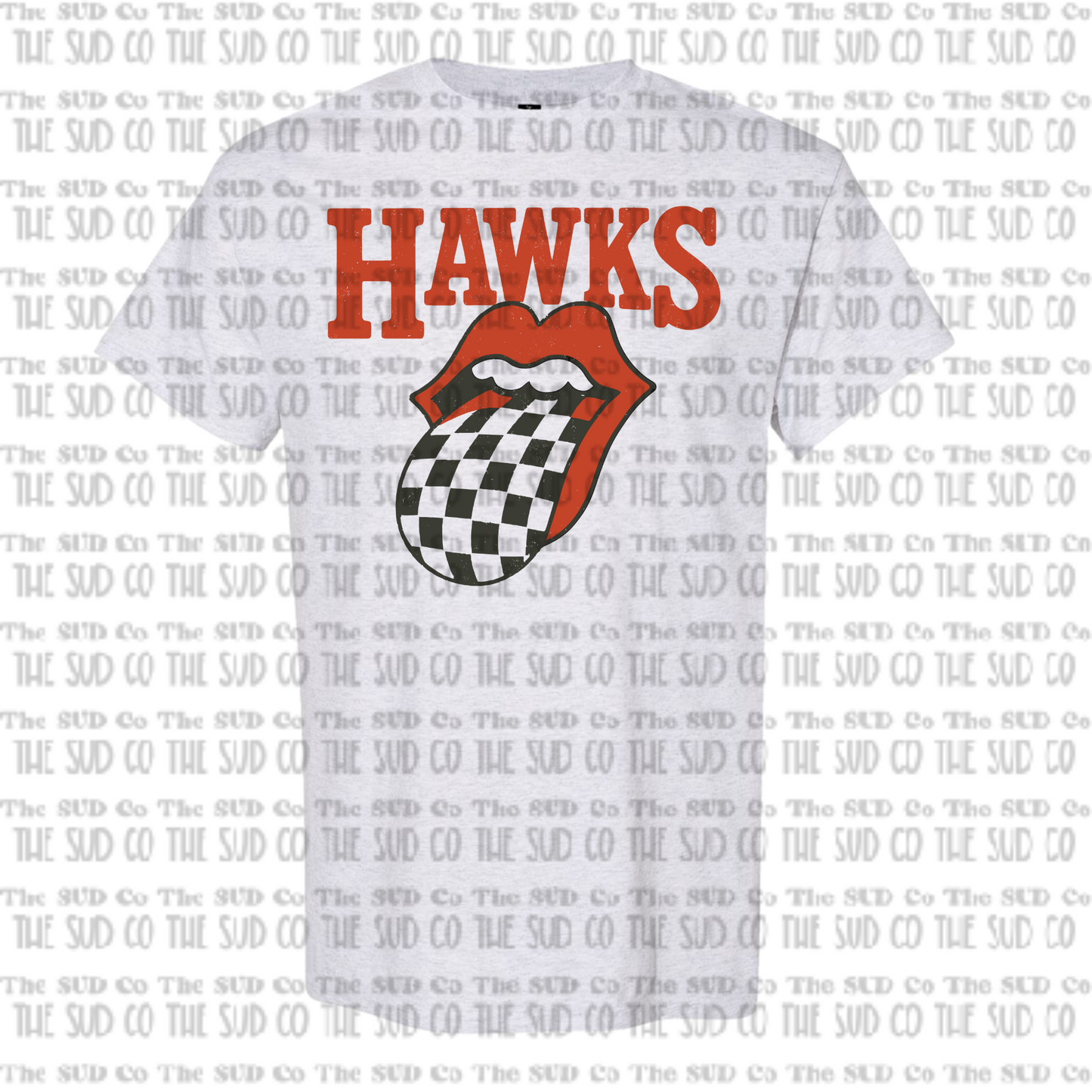 Adult Hawk Tongue
