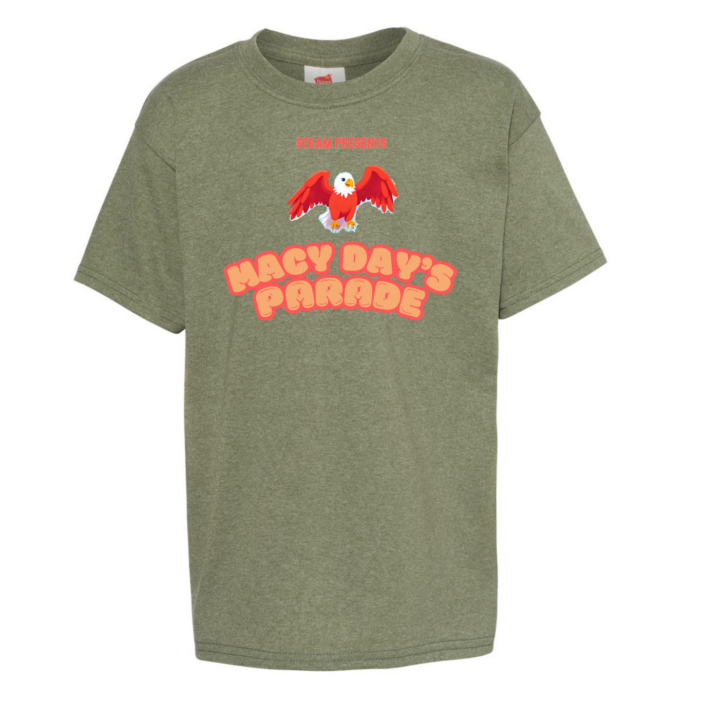 Youth Waltham Macy's Day Square