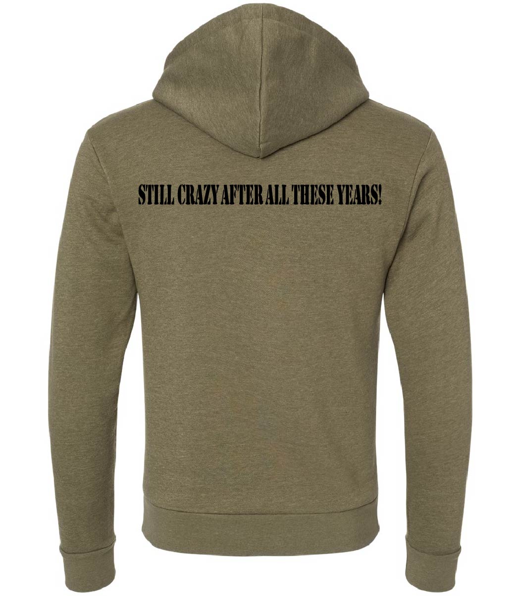 LP Class of 1983 Hooded Sweatshirt