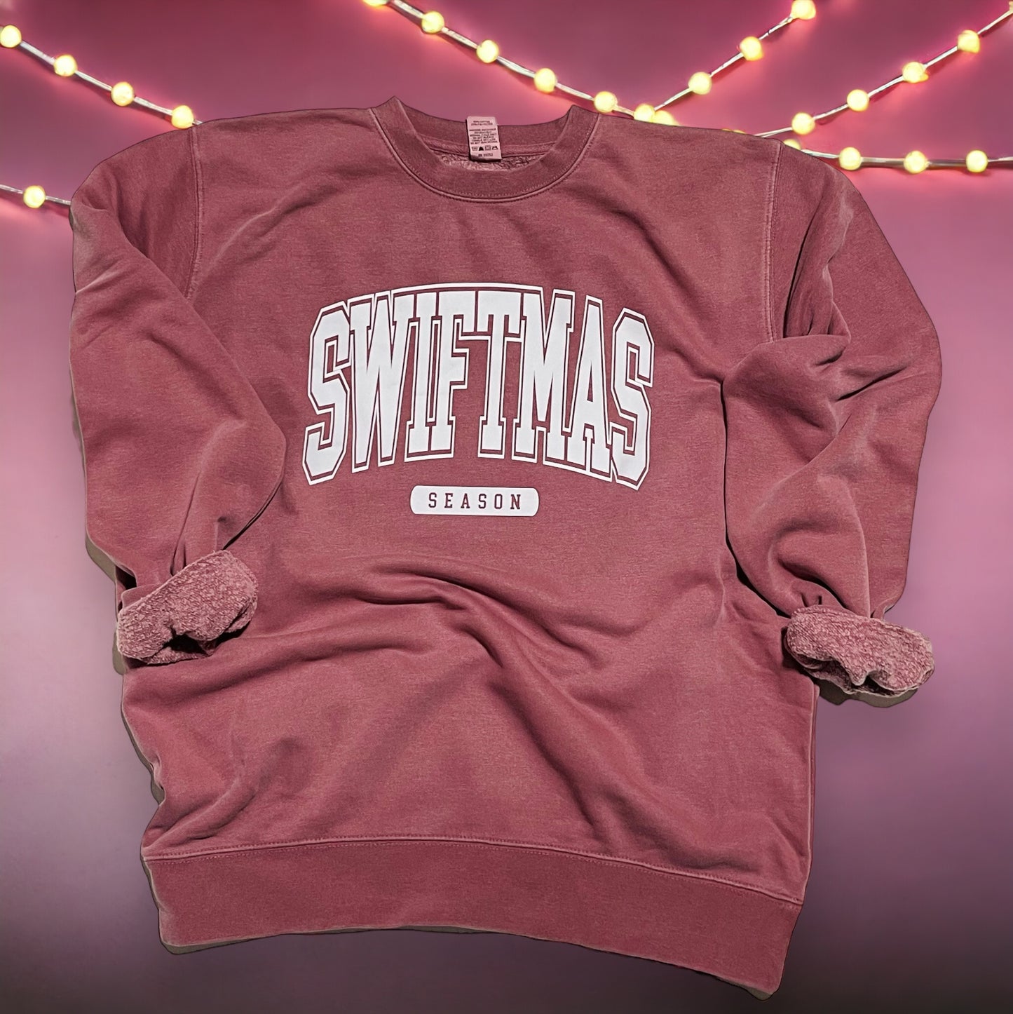 Swiftmas Season