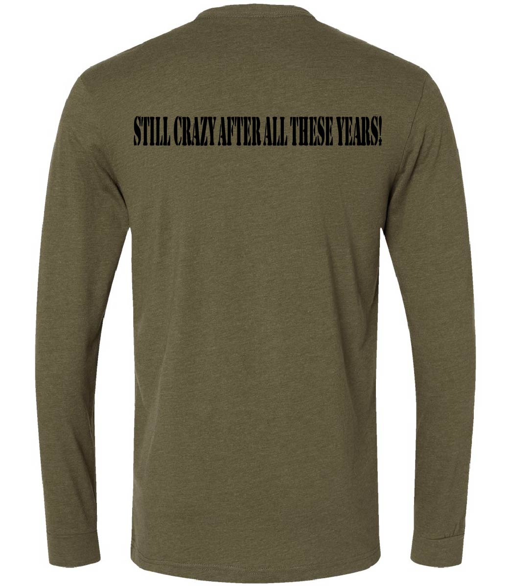 LP Class of 1983 Long Sleeve T-shirt
