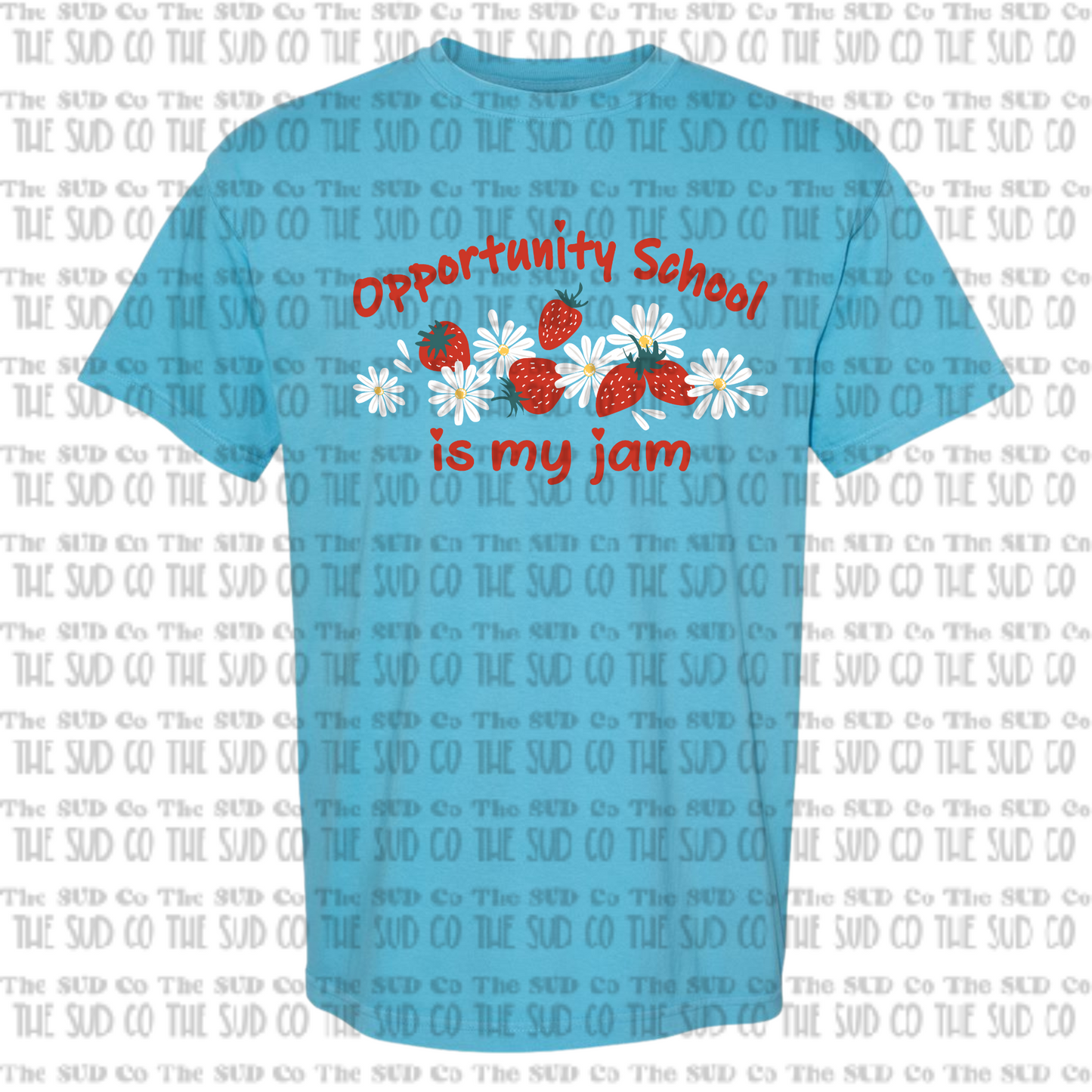 Opportunity School - My Jam