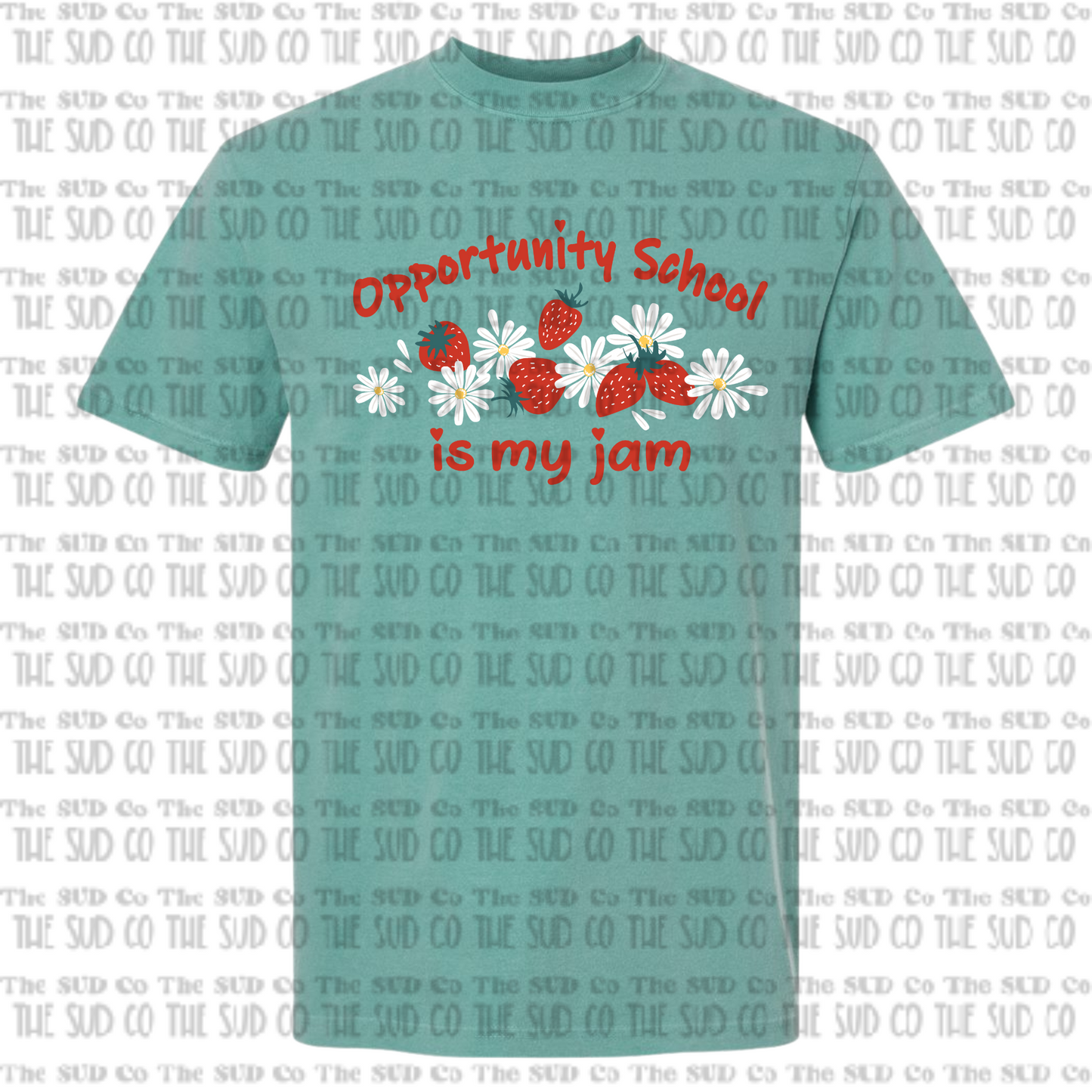 Opportunity School - My Jam