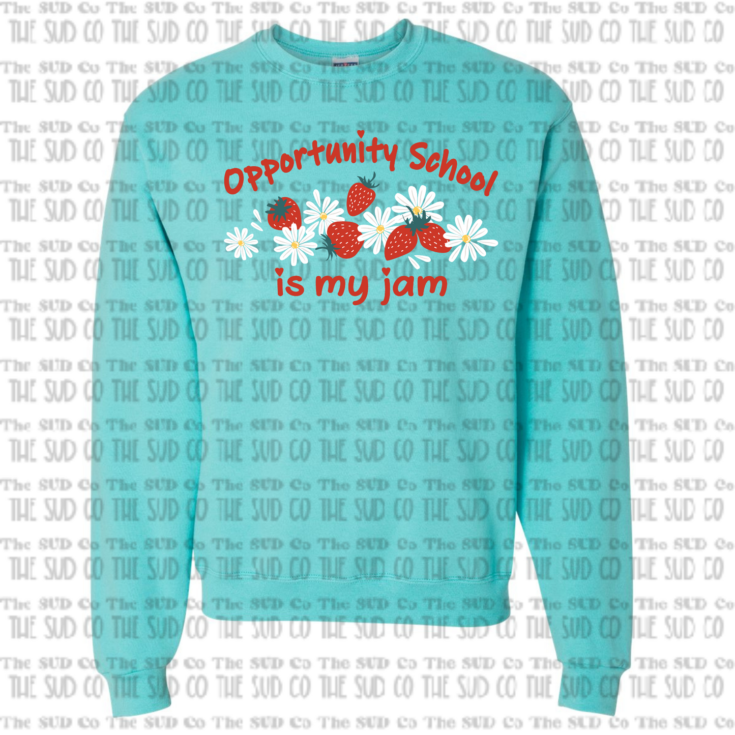Opportunity School - My Jam