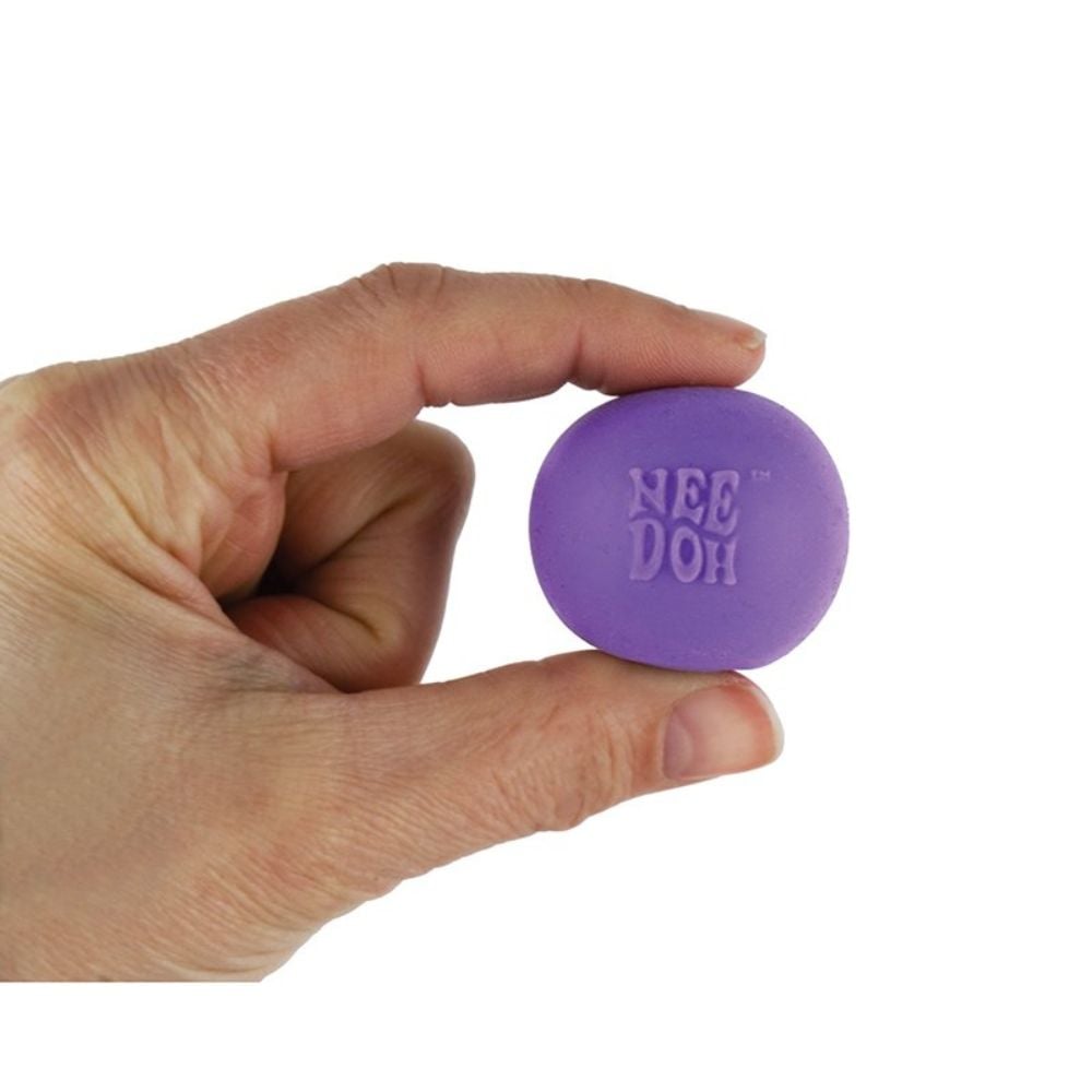 World's Smallest NeeDoh