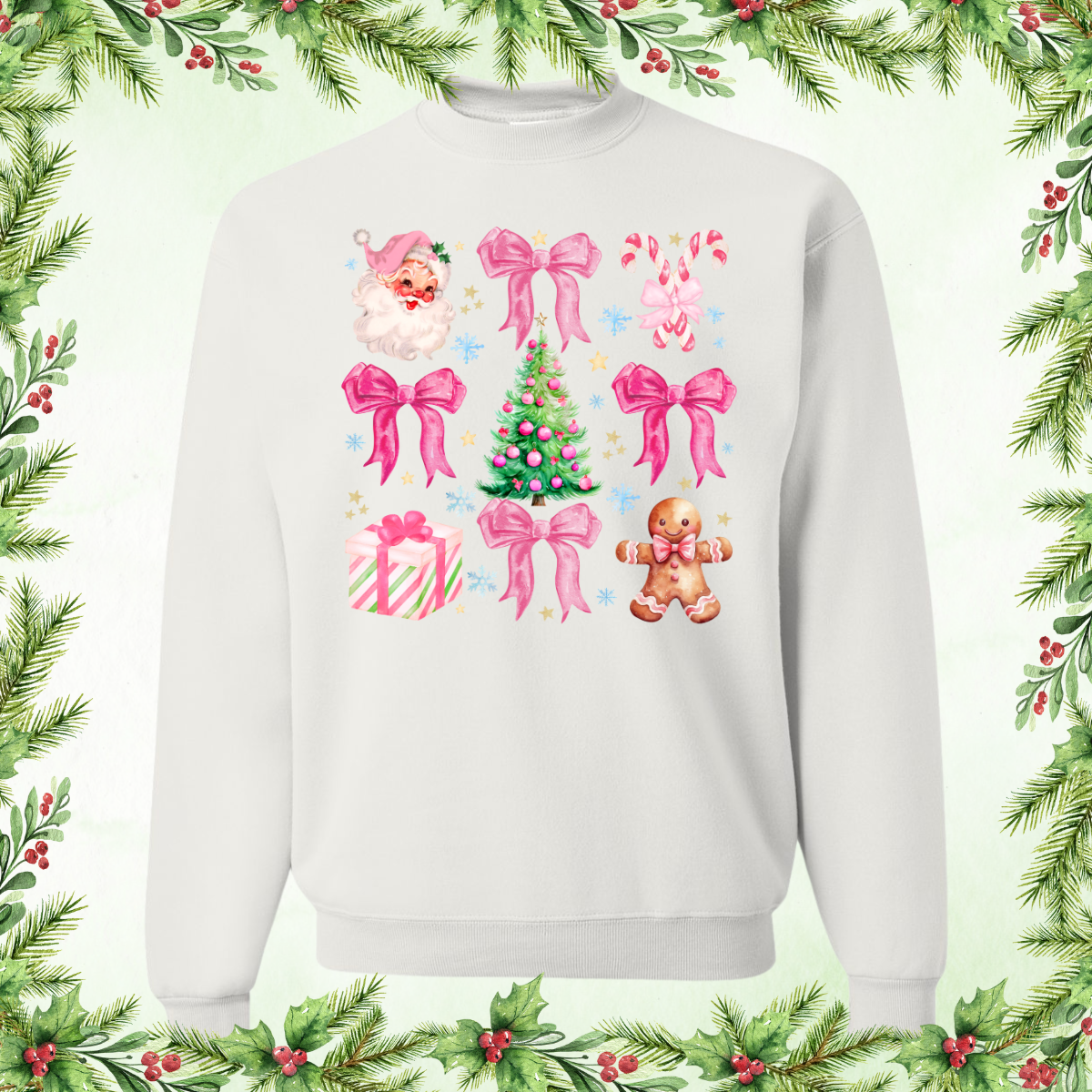 All things Christmas