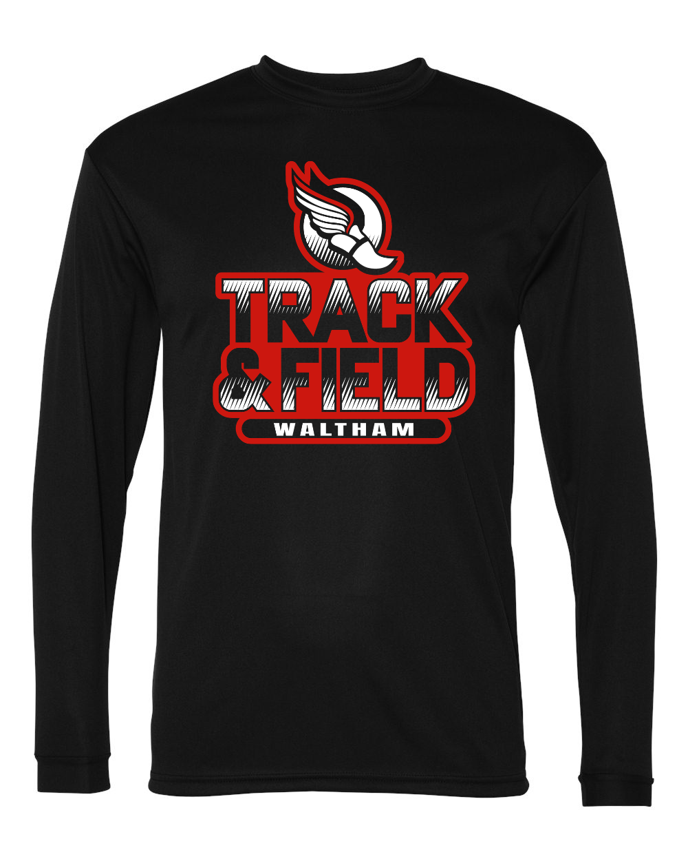 Adult Waltham Track & Field