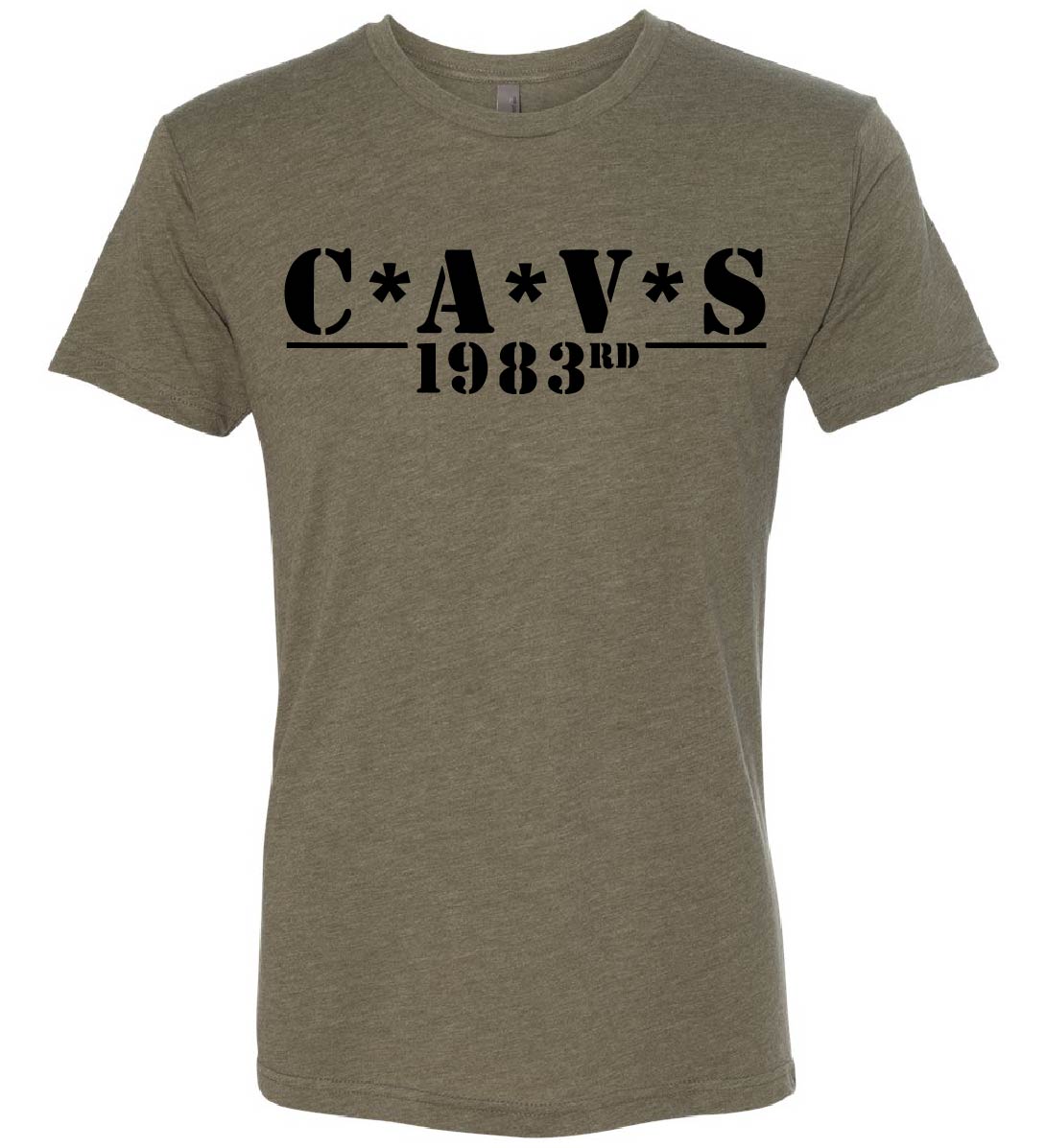 LP Class of 1983 Short Sleeve T-shirt
