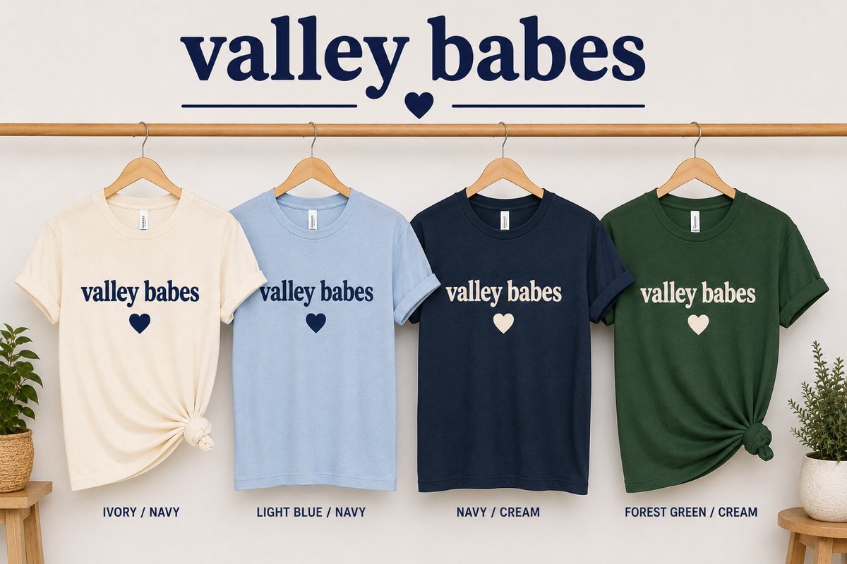 VALLEY BABES