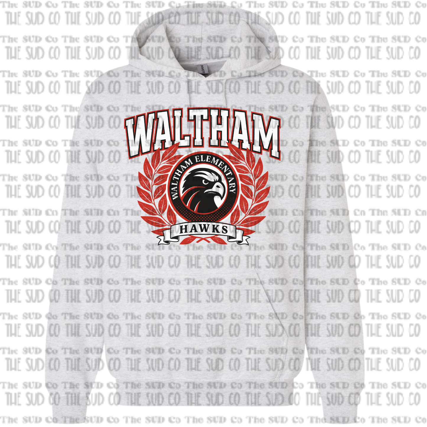 Adult Hawks Varsity