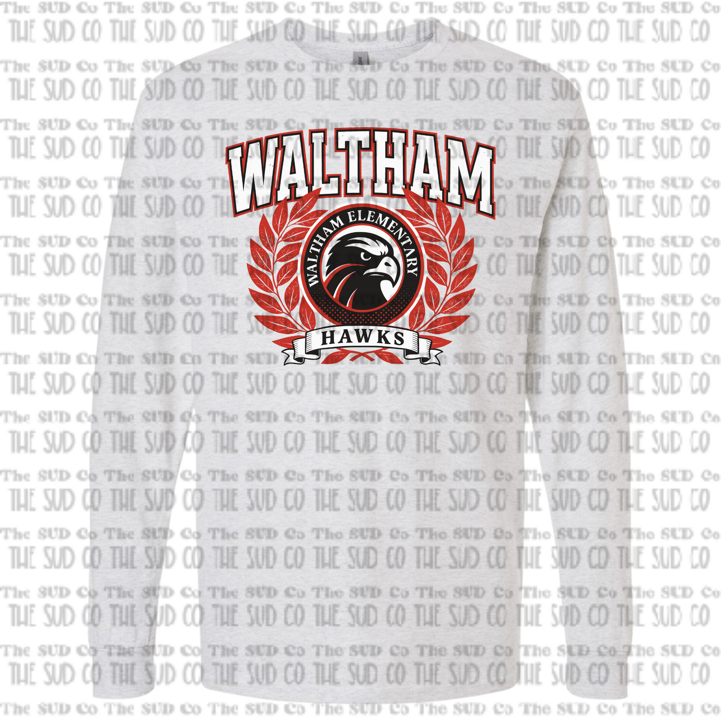 Adult Hawks Varsity
