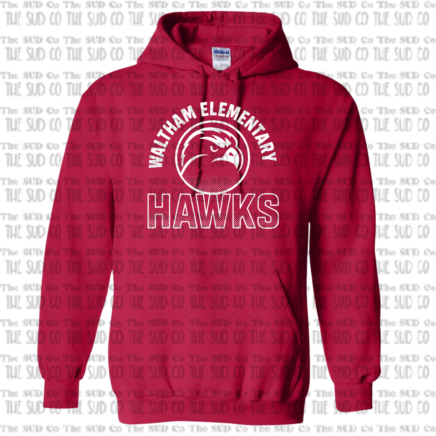 Adult Waltham Hawk Head Seal