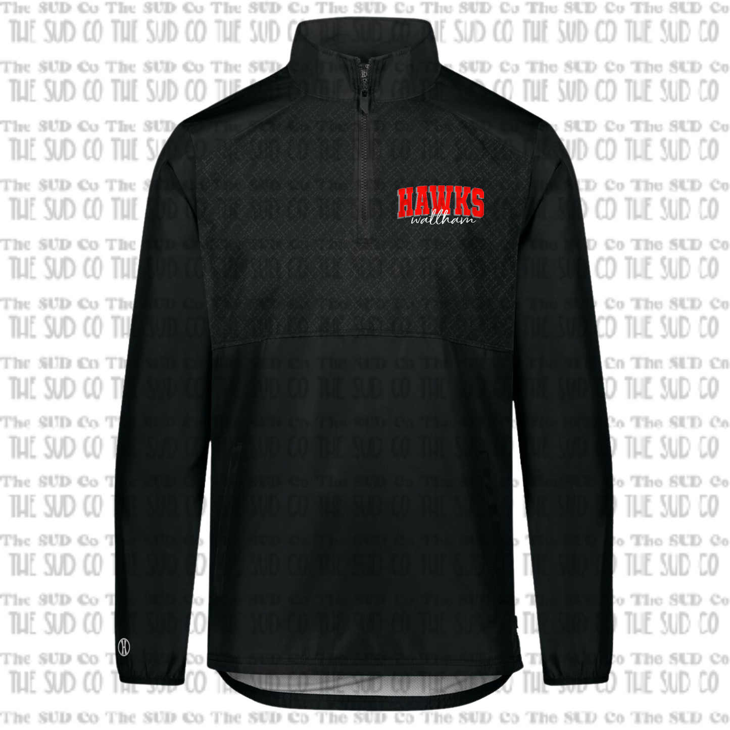 Waltham Windbreaker