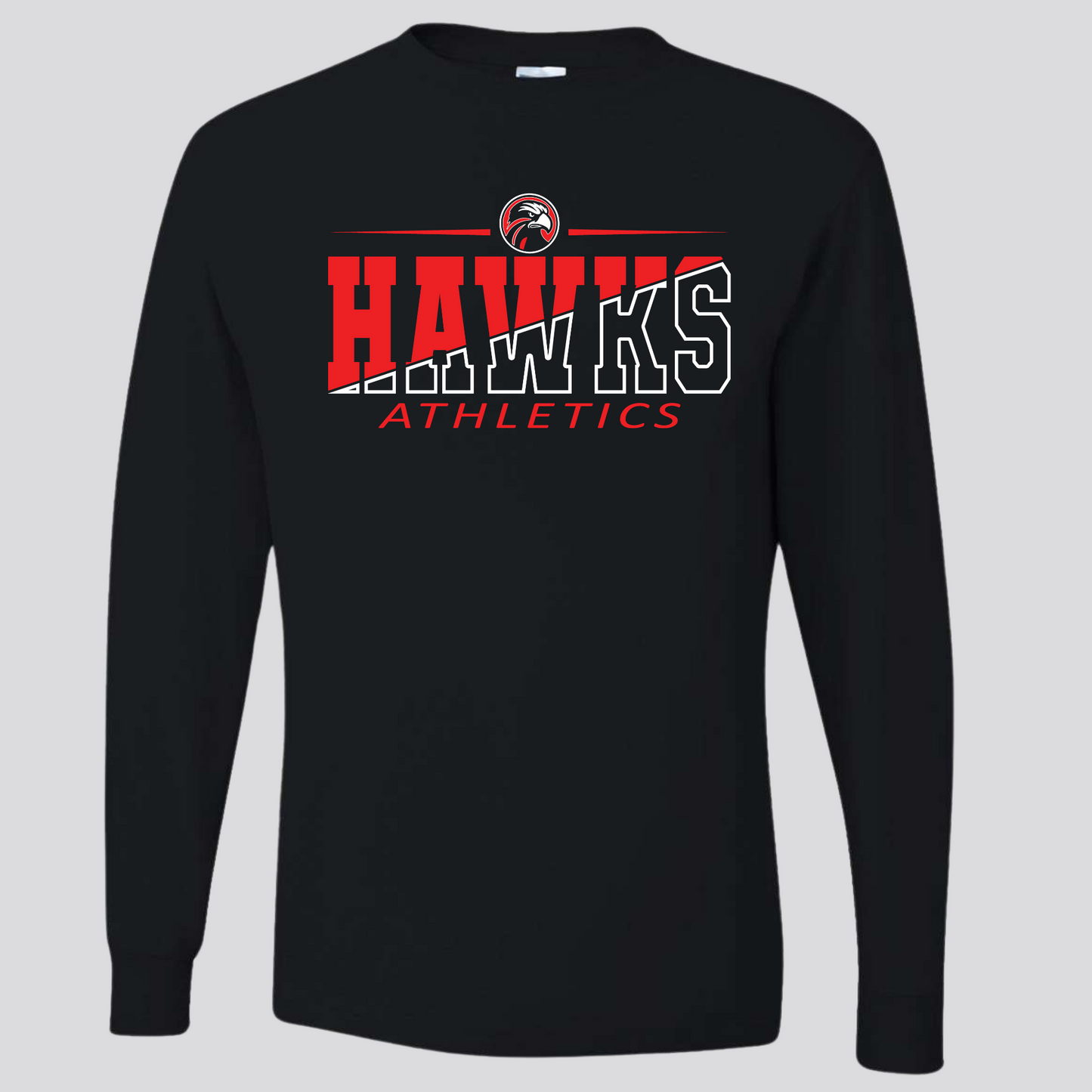WES Hawks Athletics Warm Up