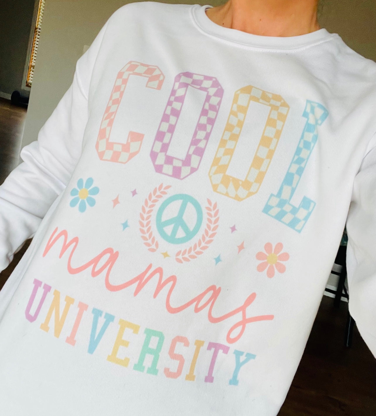 Cool Mamas University