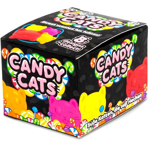 Scrunchems Candy Cats