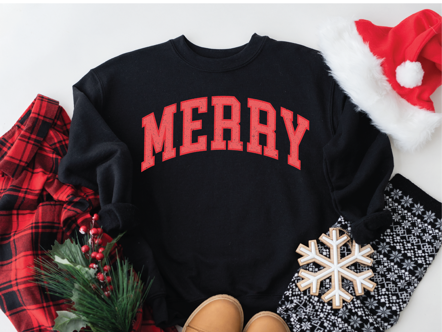 MERRY