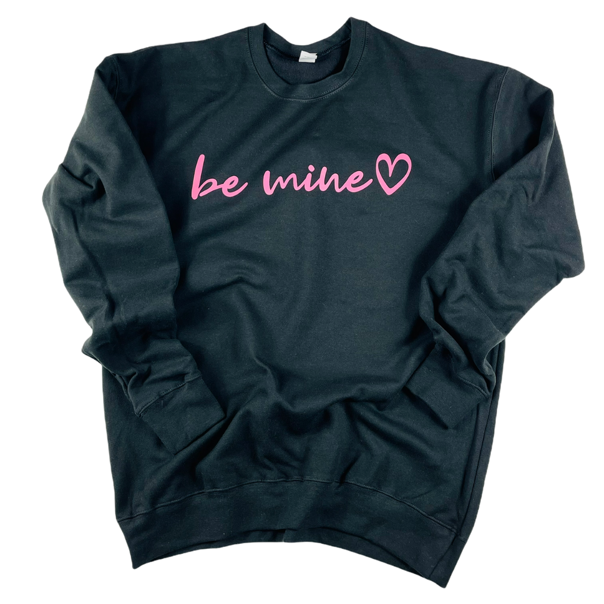 Be Mine
