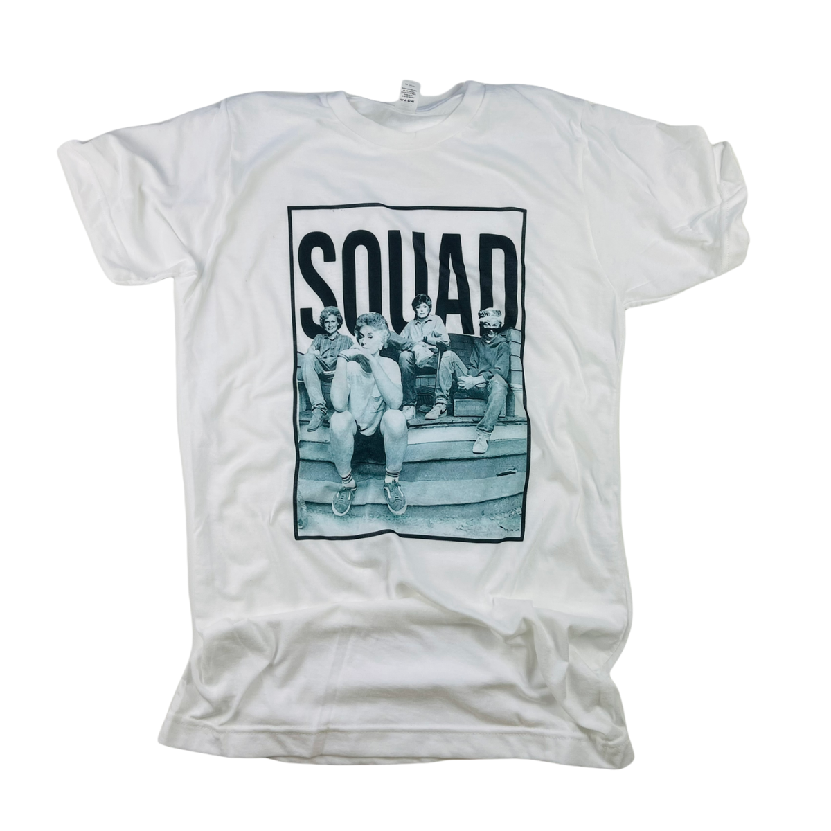 Golden Squad