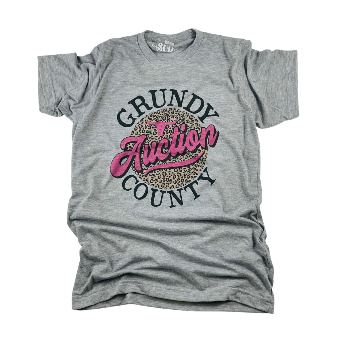 Grundy County Auction