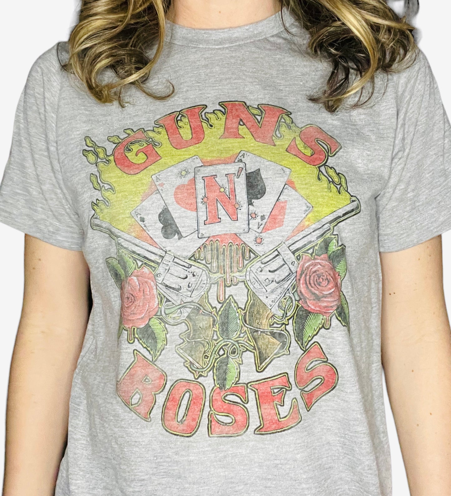 Guns N Roses