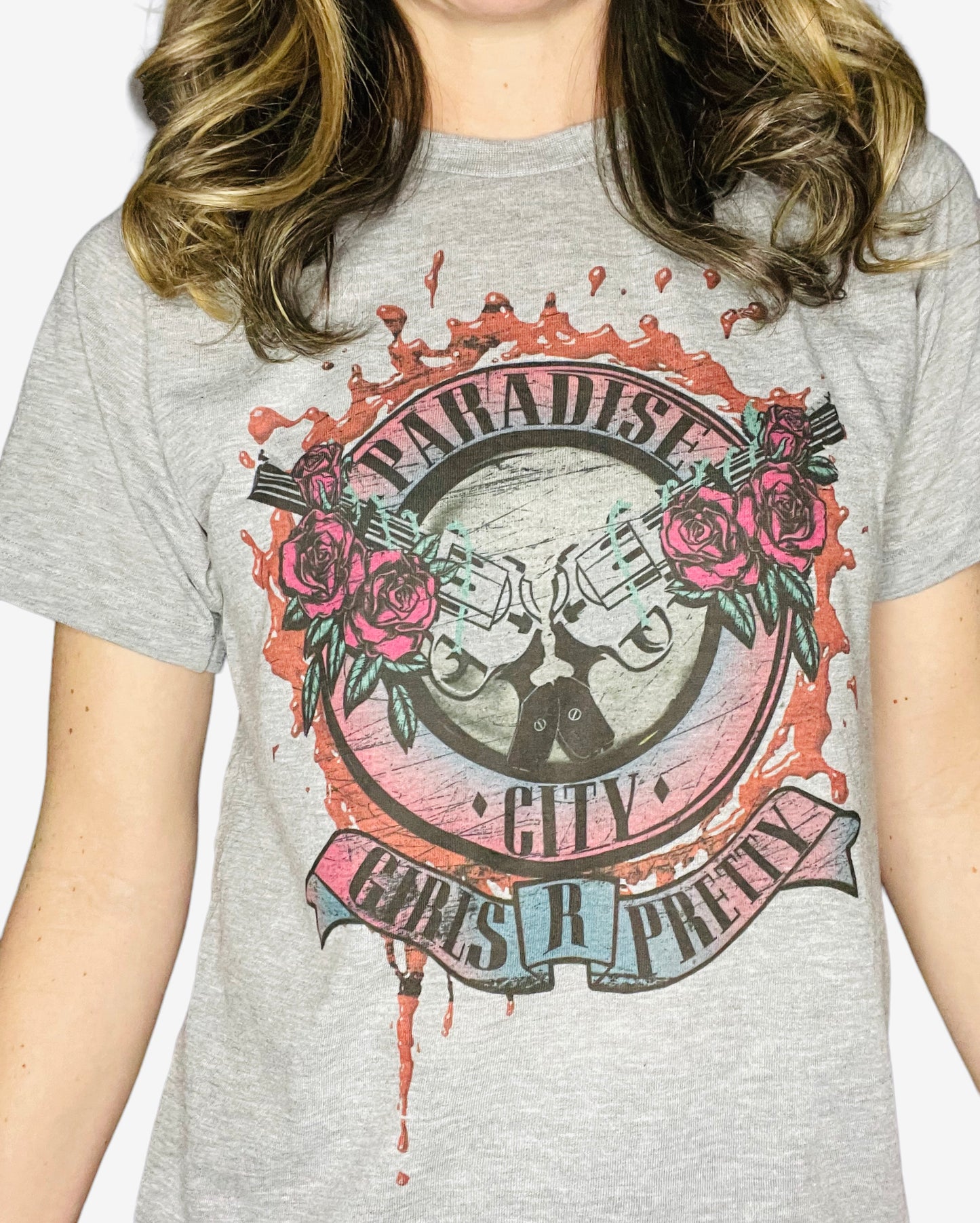 Paradise City