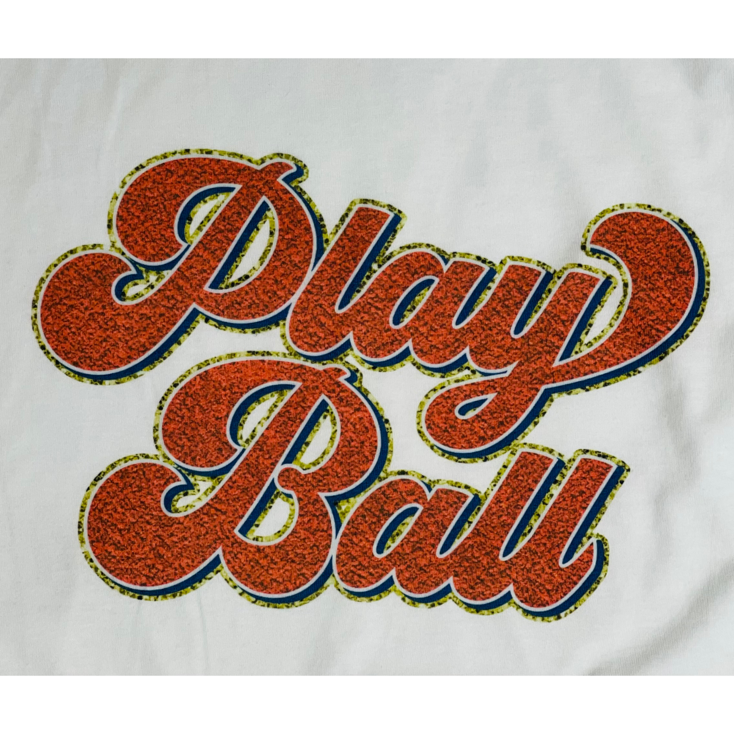 Play Ball!!