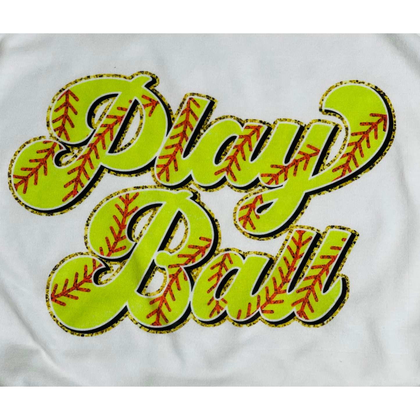 Play Ball!!