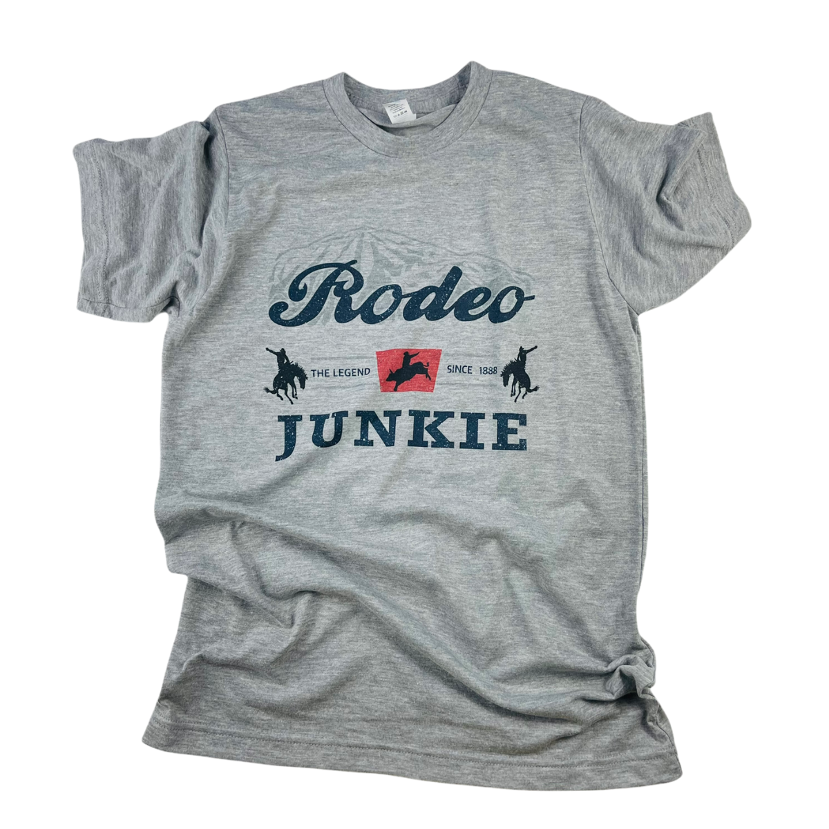 Rodeo Junkie