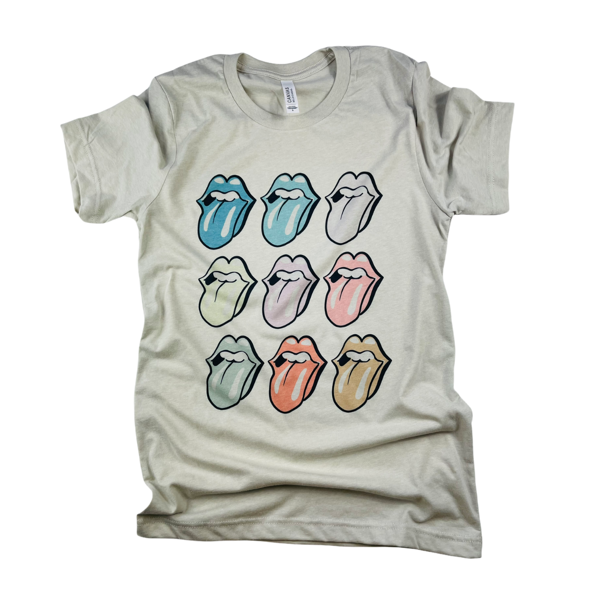 Rolling Stones