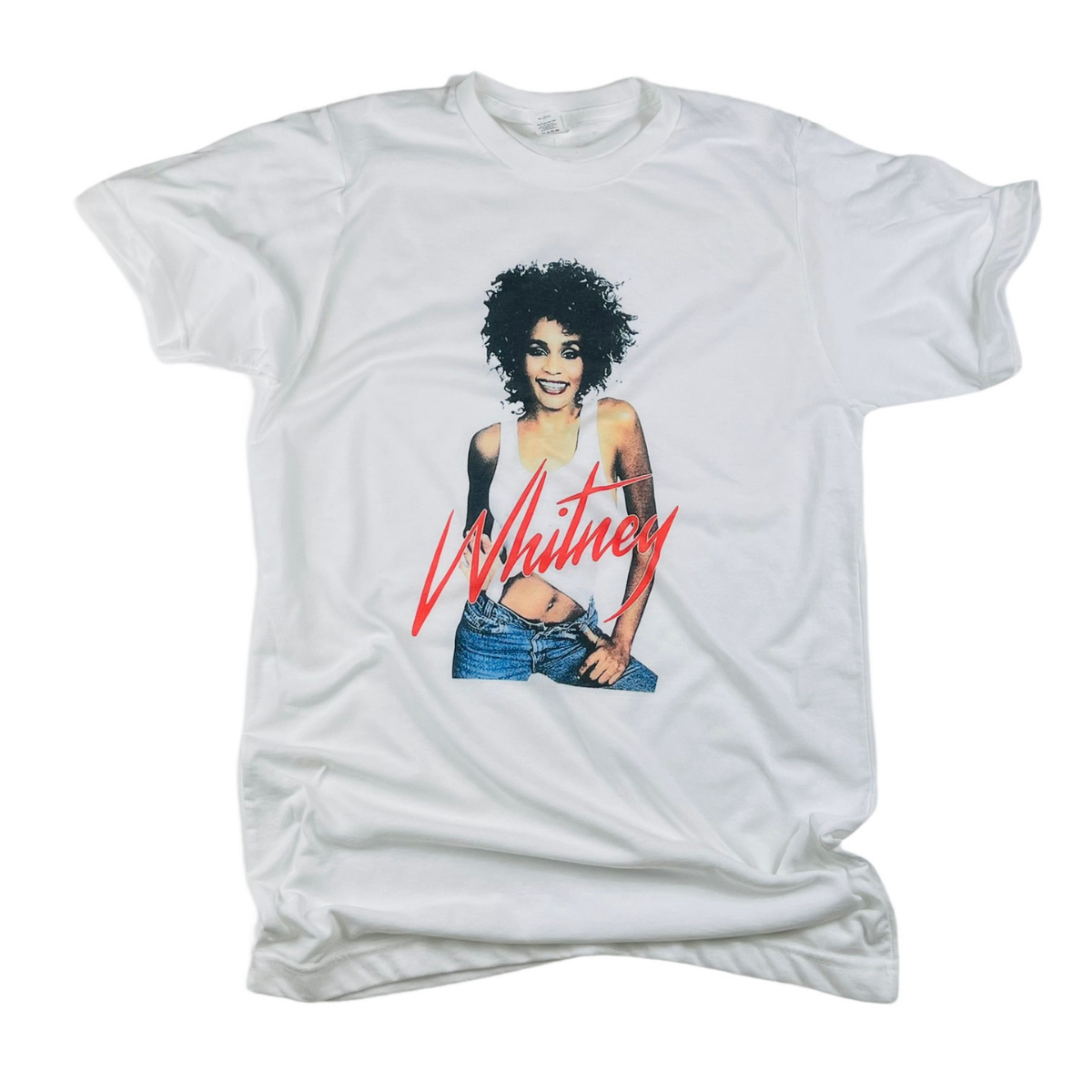 Whitney