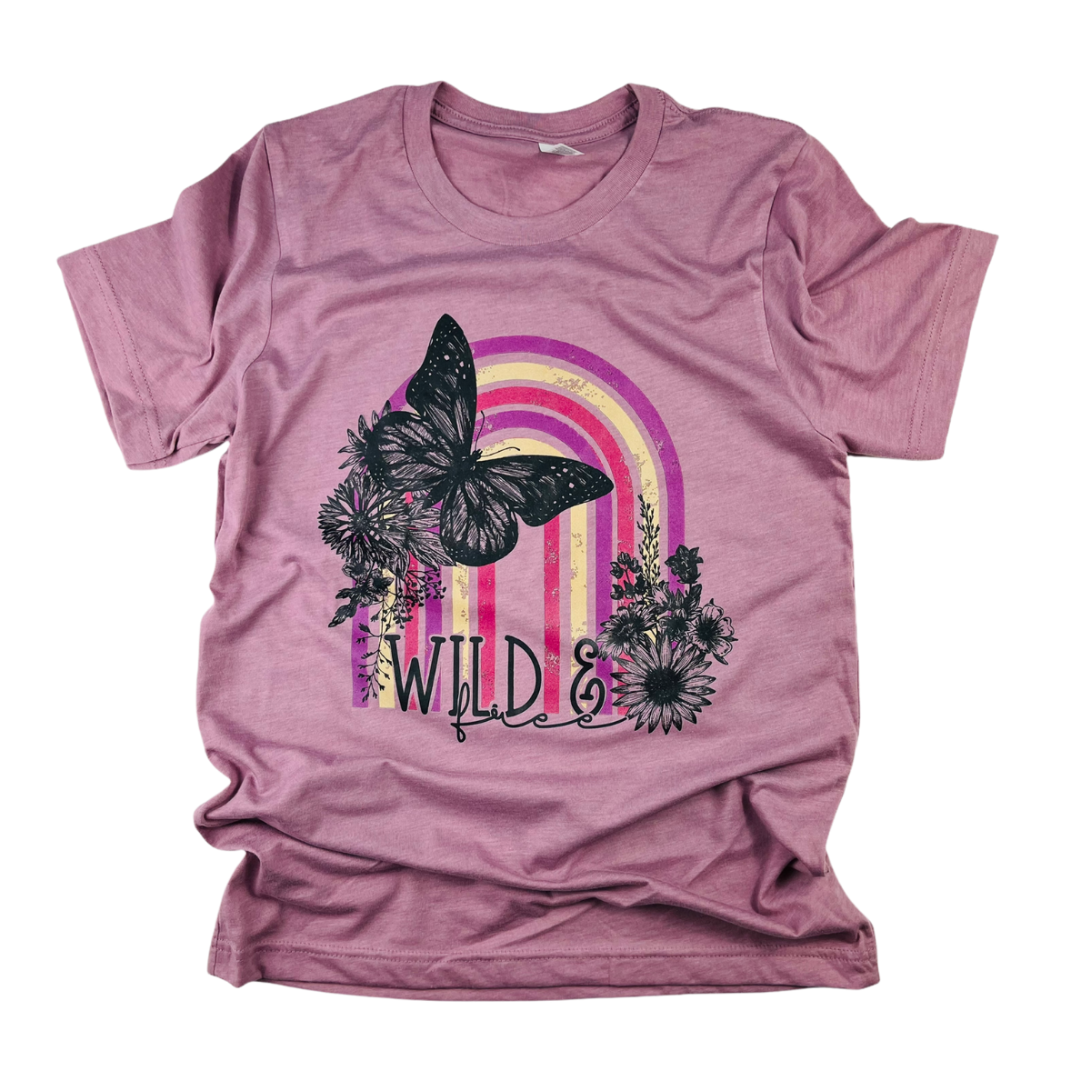 Wild & Free